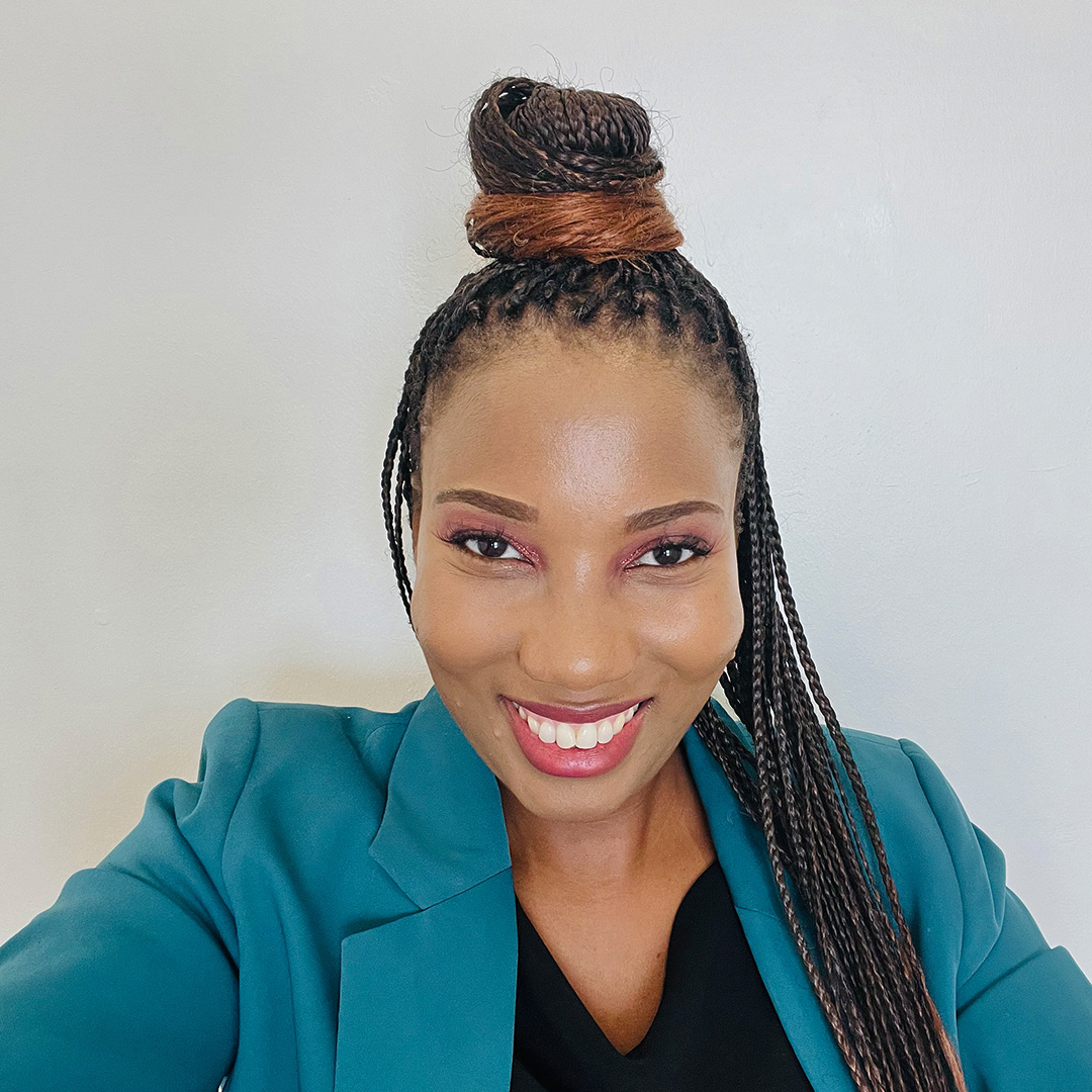 Lerato Diale, Clinical Psychologist