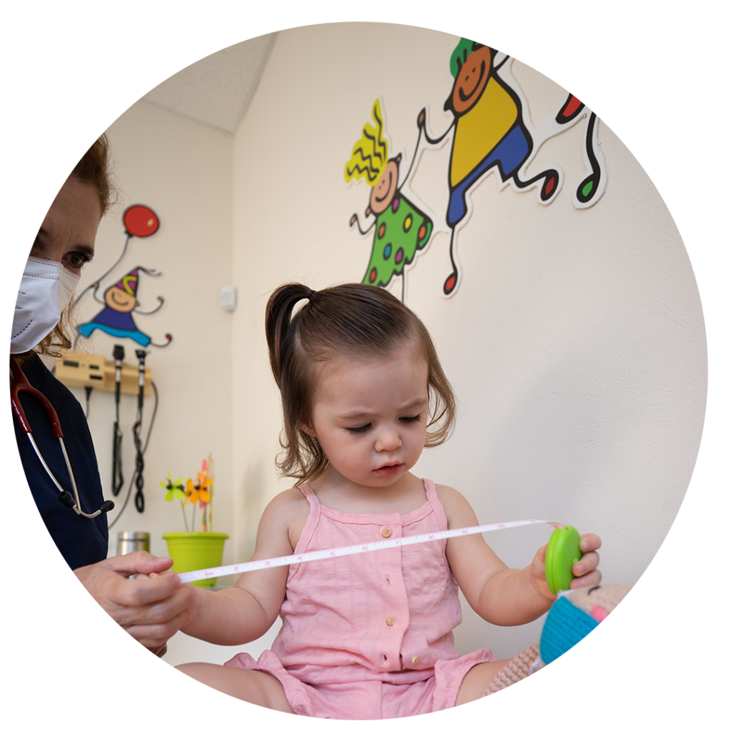 Psychometric Assessment