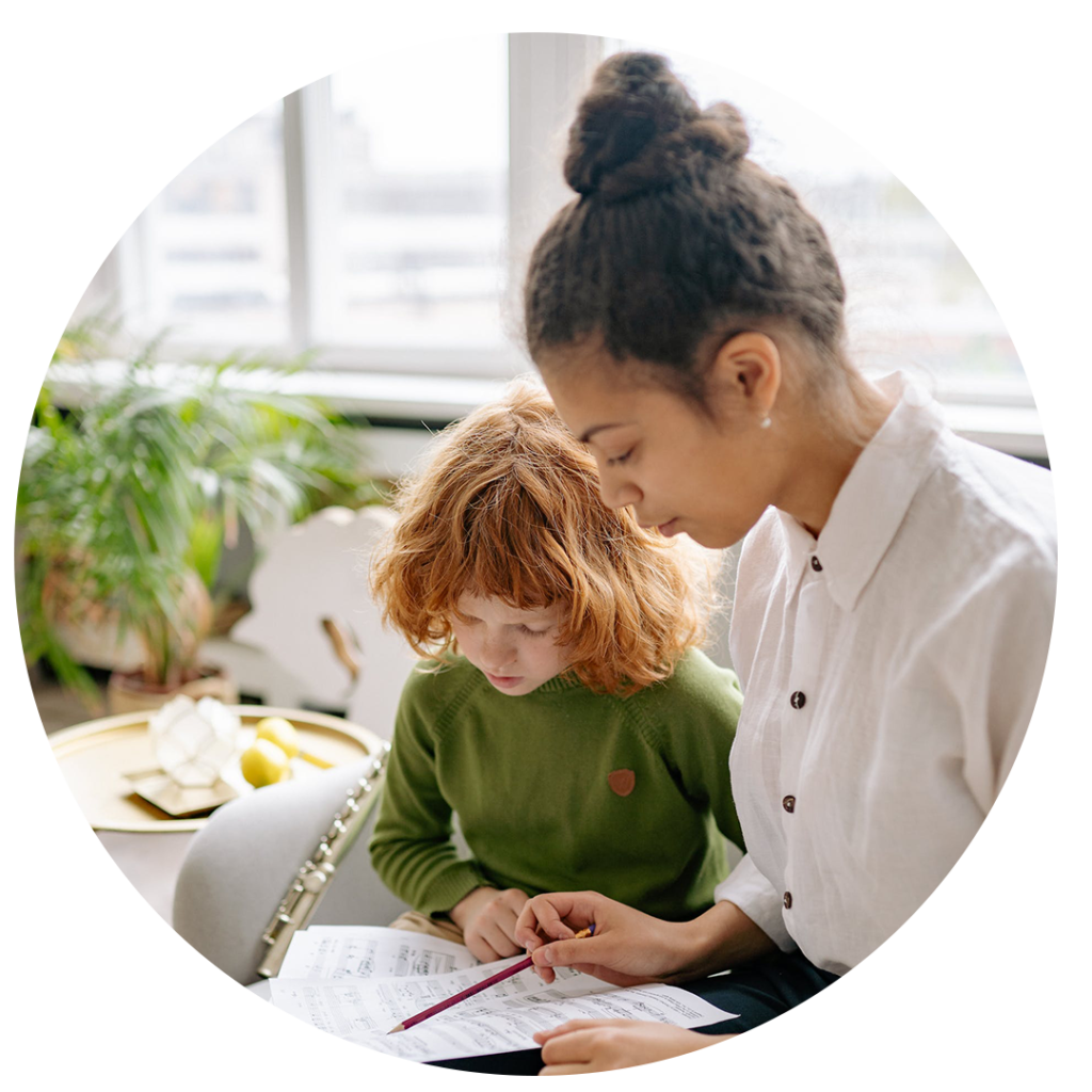 Student Psychometric Assessment